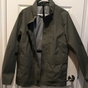 Lululemon storm field jacket